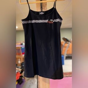 Women’s Genuine Harley Davidson Dress/beach cover up/nightie